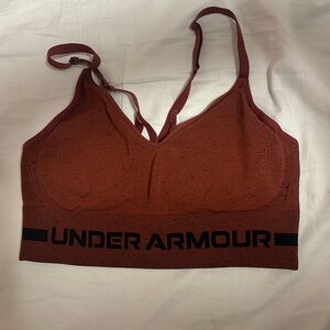 Under Armour Light Support Everyday Comfort Sports Bra